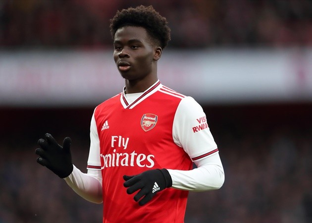 Từ Arnold đến Jadon Sancho: 'Siêu đội hình' tuổi đôi mươi của ĐT Anh - Bóng Đá