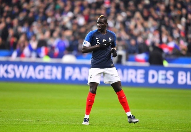 Famous PSG academy products the Ligue 1 giants had to let go - Bóng Đá