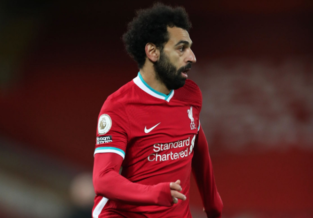 Tam tấu thần thánh của Liverpool đã sa sút thế nào trong mùa này? - Bóng Đá