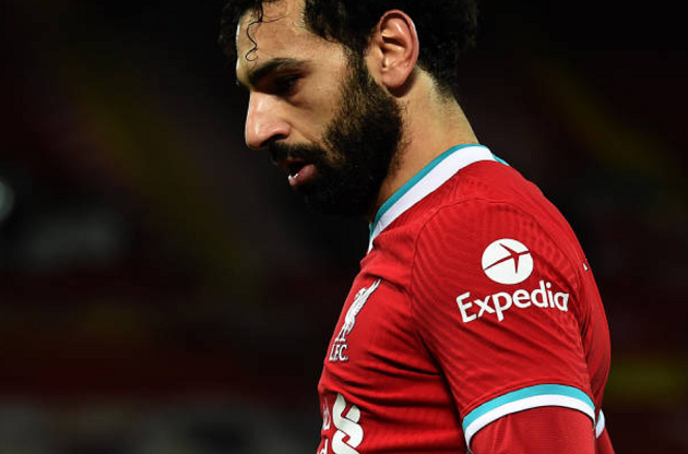 Tam tấu thần thánh của Liverpool đã sa sút thế nào trong mùa này? - Bóng Đá