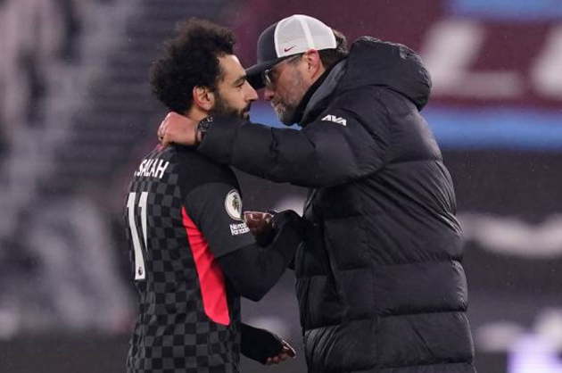 5 điểm nhấn West Ham - Liverpool: Đẳng cấp ngôi sao lên tiếng - Bóng Đá