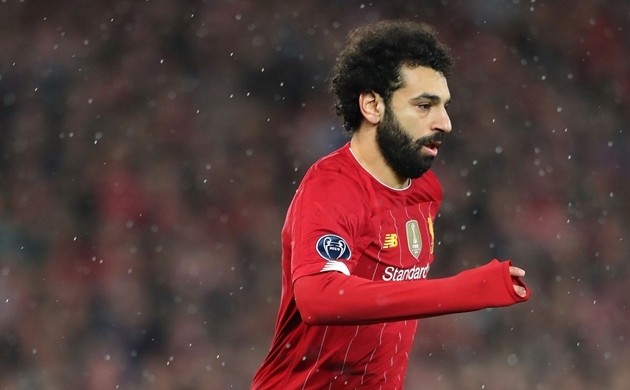 18 cầu thủ châu Phi từng khoác áo Liverpool (phần 1) - Bóng Đá