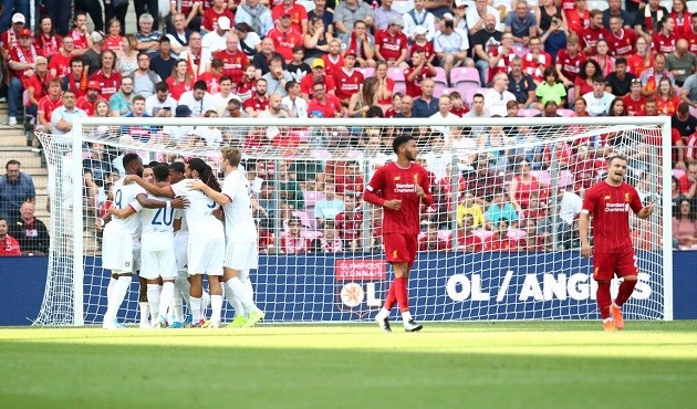 Vì 3 điều, NHM Liverpool nên coi trận Siêu cúp chỉ là màn khởi động tiếp theo - Bóng Đá