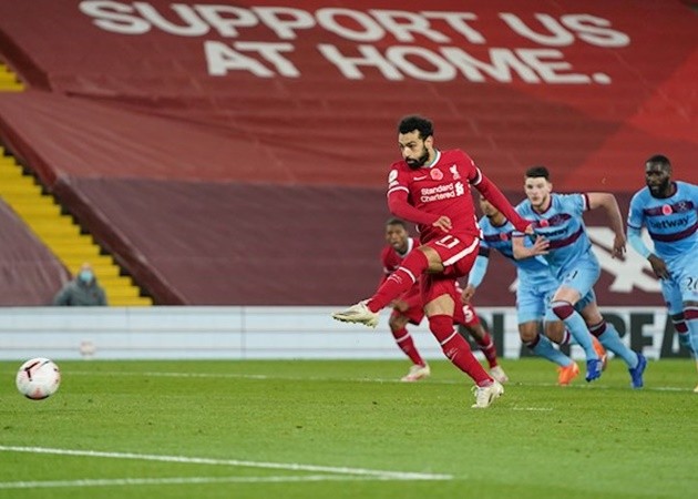 10 CLB EPL hưởng penalty nhiều nhất năm 2020: Man Utd vẫn thua 1 đội - Bóng Đá