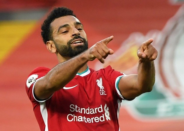 Liverpool cất 6 cái tên, 'rung rẩy' hành quân đến sân Old Trafford? - Bóng Đá