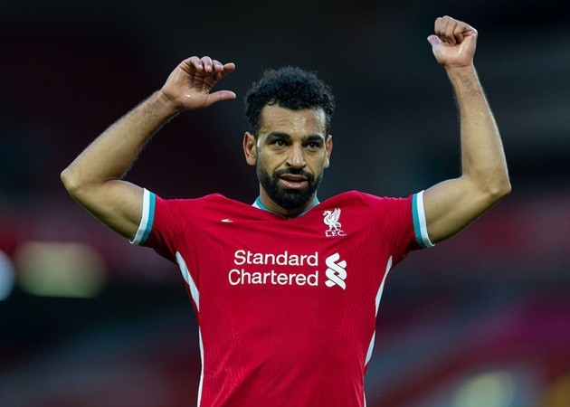 10 sao 'đỉnh' nhất năm 2020 theo The Guardian: EPL áp đảo; Số 1 khó cãi - Bóng Đá