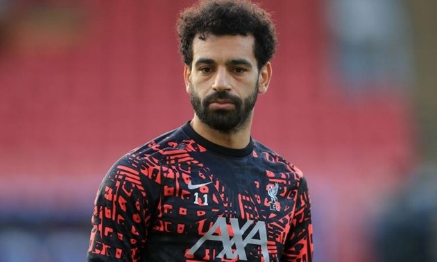 Real bring Mohamed Salah - Bóng Đá
