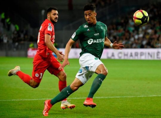 Chuyển nhượng Arsenal: Emery nhắm 