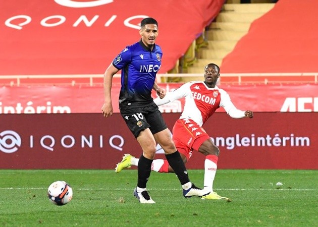 William Saliba says Arsenal wanted loan recall last year and pinpoints why it has not worked yet - Bóng Đá