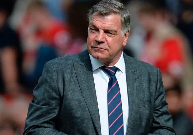 ALLARDYCE HOPES KLOPP HAS ‘LEARNT HIS LESSON’ OVER TRAINING WORKLOAD - Bóng Đá