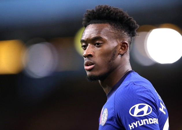 Thomas Tuchel reveals chat with Callum Hudson-Odoi and urges Chelsea winger to be a more ‘reliable’ squad member - Bóng Đá