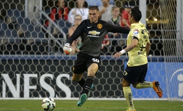 14 cầu thủ từng khoác áo Manchester United và West Bromwich - Bóng Đá