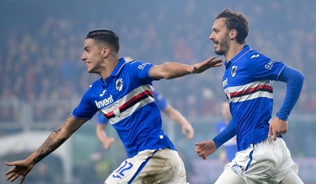 Juventus và 7 CLB Serie A từng phát hiện trường hợp dương tính với COVID-19 - Bóng Đá