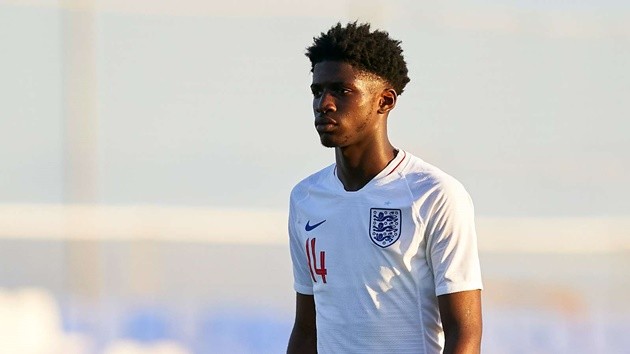 Bayern, PSG and Ajax keen to sign Chelsea teenager Illing-Junior - Bóng Đá