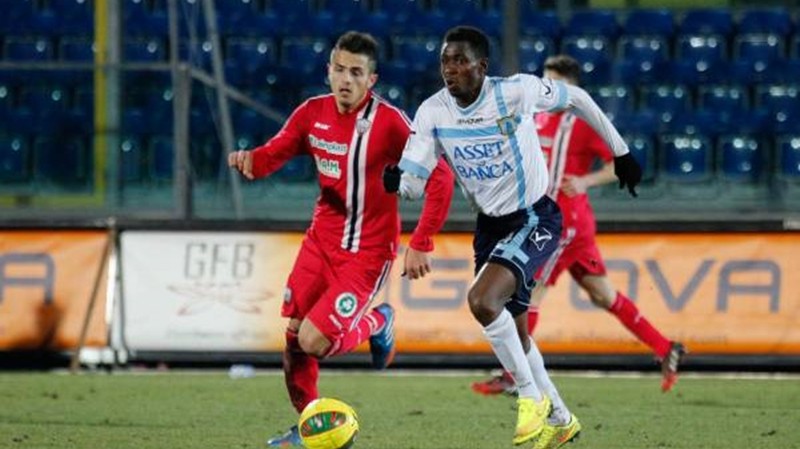 Amadou Diawara: Thần tượng Yaya Toure, số phận như Kante - Bóng Đá