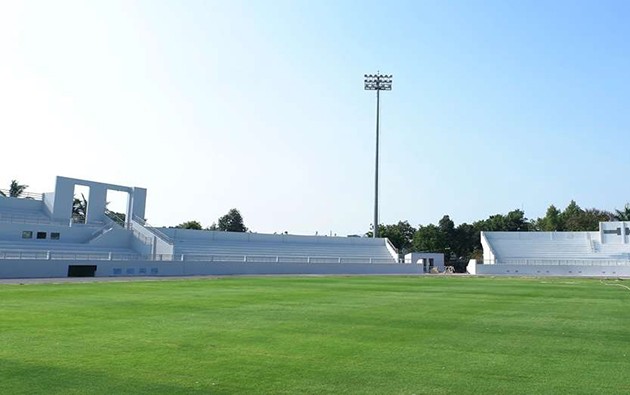 Từ câu chuyện của TPHCM: Bao giờ một đội V-League mới có sân riêng? - Bóng Đá