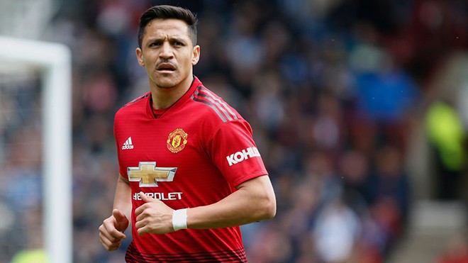 Bỏ Sanchez, Man Utd đã tìm ra 