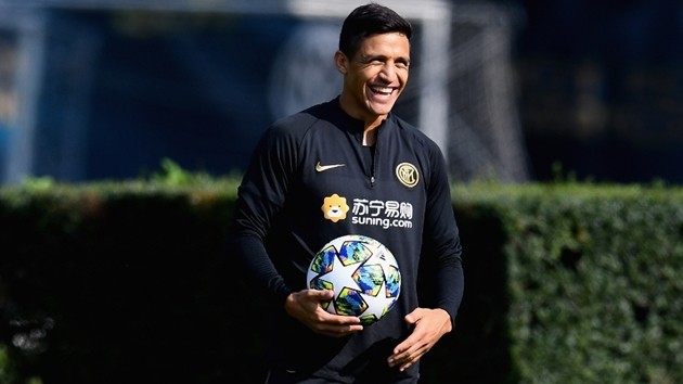 Ole Gunnar Solskjaer nói về tương lai của Alexis Sanchez (Daily Star) - Bóng Đá