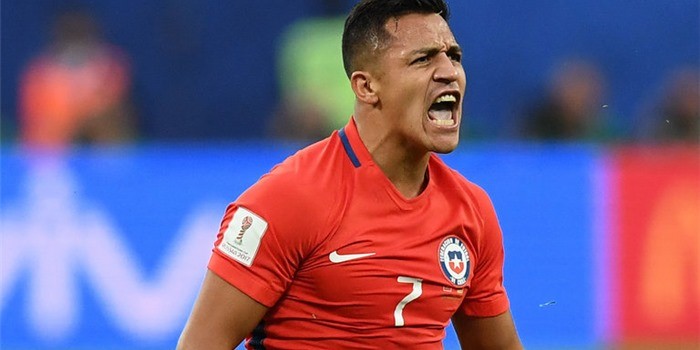 why sanchez flops at mu but chile's hero - Bóng Đá