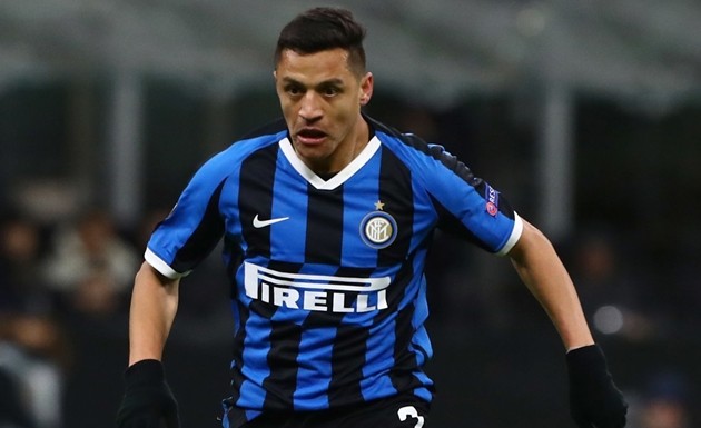 Piero Ausilio nói về tương lai của Alexis Sanchez và Perisic - Bóng Đá