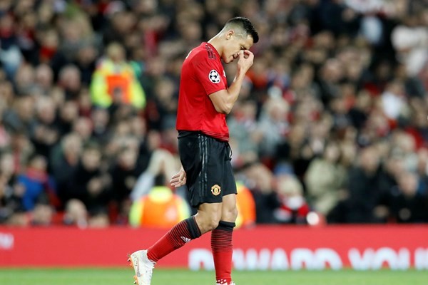 Revealed: Sanchez's wage at Inter Milan - Bóng Đá