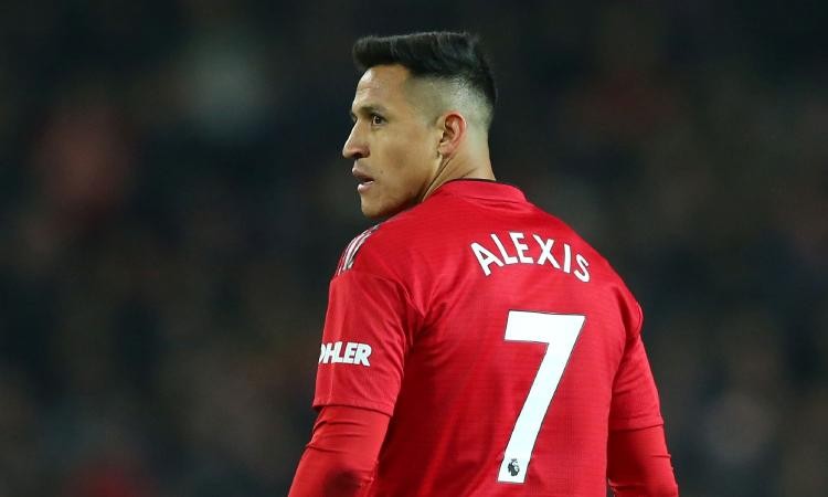 Gary Neville talks about Sanchez - Bóng Đá