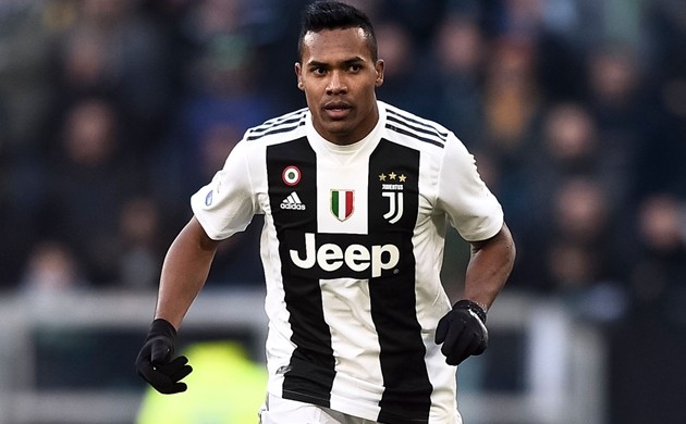 12 cầu thủ người Nam Mỹ gắn bó với Juventus trong giai đoạn 2016 - 2020 - Bóng Đá