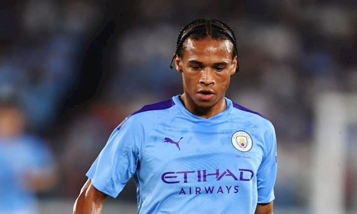 Bayern Munich still keen on Leroy Sane transfer this summer as Man City eye shock Serge Gnabry swap deal - Bóng Đá
