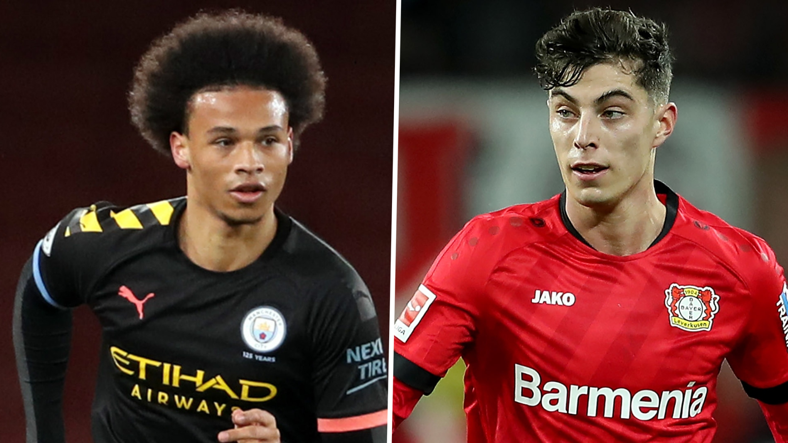 Kahn 'sceptical' over Havertz and Sane to Bayern rumours - Bóng Đá