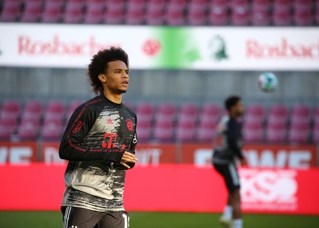 Từ Maguire đến Aguero: 10 ngôi sao 'mất giá' thảm hại ở mùa giải này - Bóng Đá