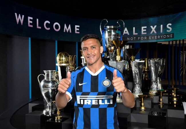 Sanchez flop at United not his fault, says Guardiola - Bóng Đá