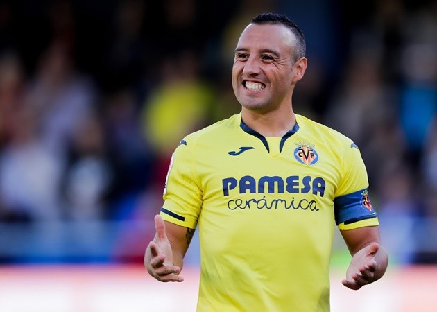 10 sao đáng lẽ Arsenal nên giữ lại: Cazorla, Vela và 'báu vật' Hà Lan - Bóng Đá