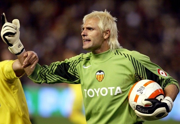 Most Clean Sheets In Champions League History - Bóng Đá