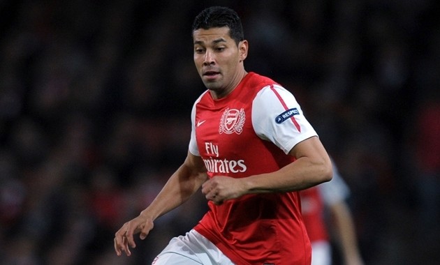 5 ngôi sao từng đến Arsenal sau thảm bại 2-8 trước Man Utd năm 2011 giờ ra sao? - Bóng Đá