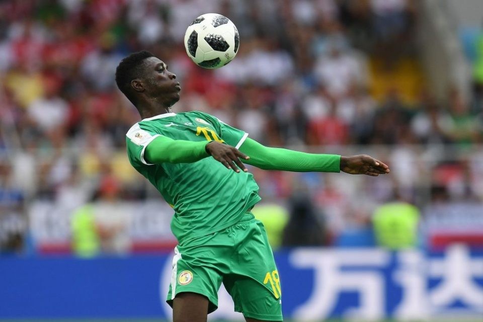 LIVERPOOL FANS GUSH OVER SENEGAL ACE ISMAILA SARR - Bóng Đá