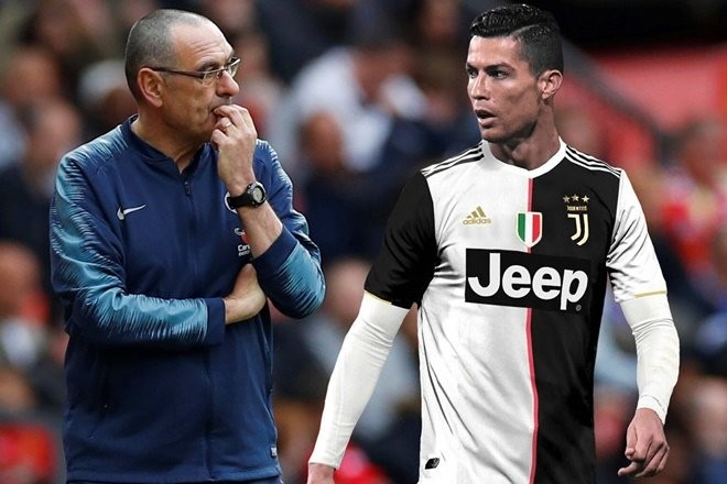 Ronaldo kết thúc kỳ nghỉ tại Hy Lạp (The Sun) - Bóng Đá