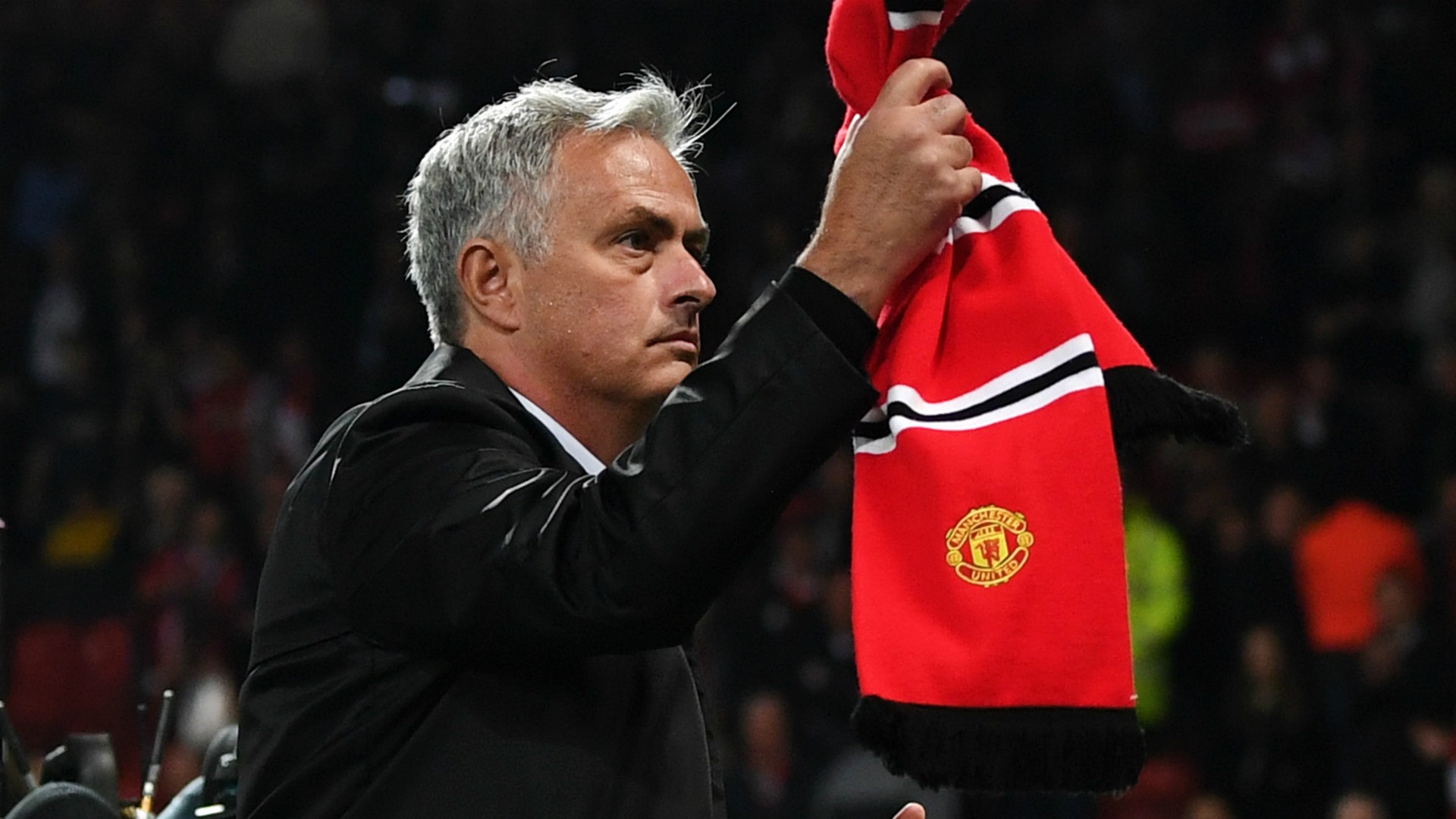 Man City bị cấm, Jose Mourinho nói 1 câu 