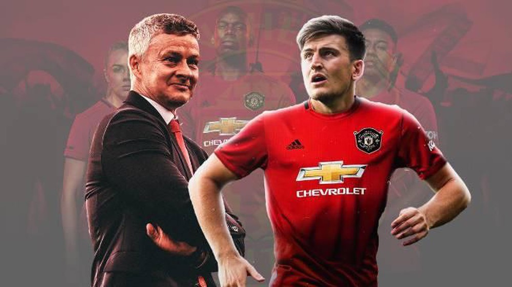 Solskjaer: 'Too many' centre-backs at United - Bóng Đá