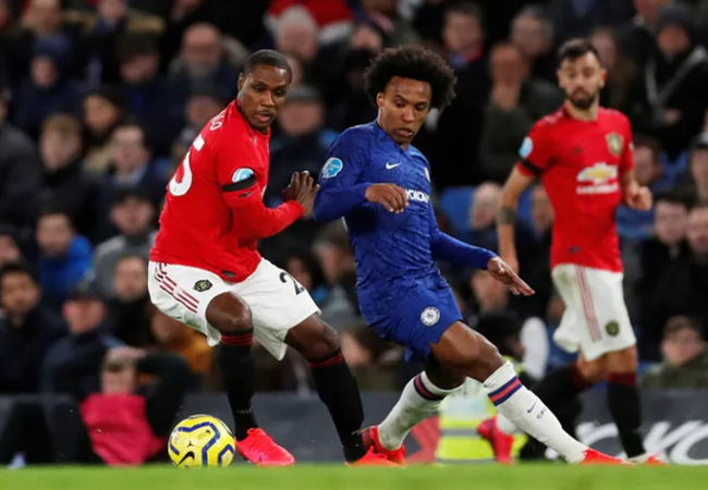 Ighalo sát cánh cùng 'báu' vật', Man Utd 'hủy diệt' Club Brugge lần 2? - Bóng Đá