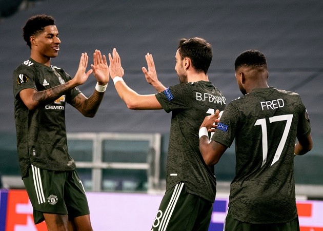 Frank Leboeuf tells ‘sloppy’ Manchester United star Marcus Rashford to become ‘a killer’ Comment - Bóng Đá