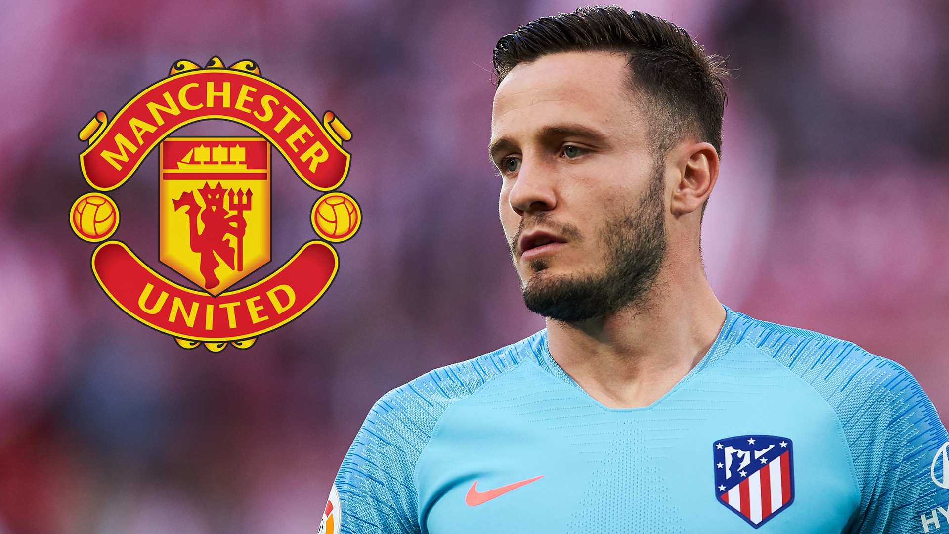 Saul Niguez có hợp đồng 'rất sốc', Man United nên quên thương vụ này - Bóng Đá