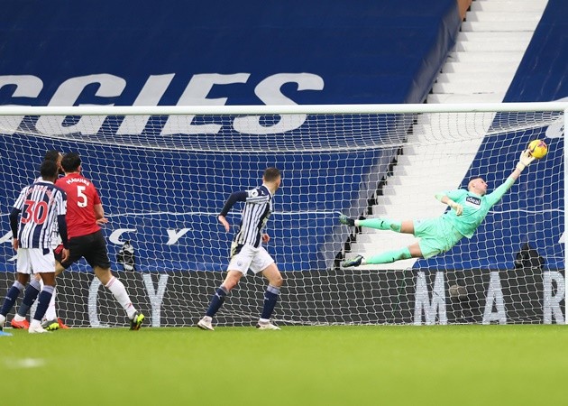 Man Utd hòa bạc nhược, Harry Maguire nói thẳng cơ hội vô địch EPL - Bóng Đá