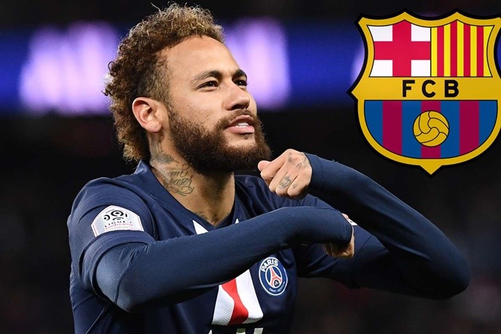 neymar - Bóng Đá