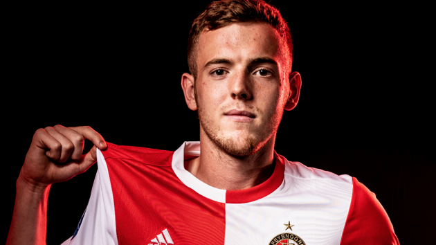 This Is Why He Left Liverpool For Us – Feyenoord Technical Director On Young Defender   Read more: http://www.insidefutbol.com/2019/08/11/this-is-why-he-left-liverpool-for-us-feyenoord-technical-director-on-young-defender/433063/#ixzz5wIj6ZFCT - Bóng Đá