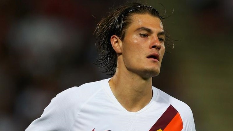 Patrik Schick sang Leipzig - Bóng Đá