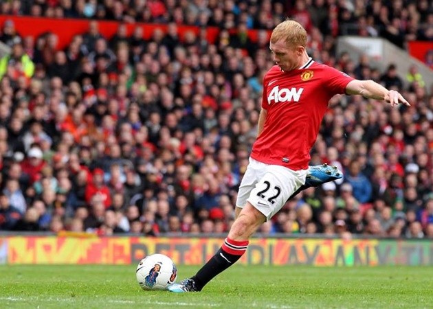 Từ Martial đến Rooney: 10 sao M.U cán mốc 50 bàn trở lên tại EPL - Bóng Đá