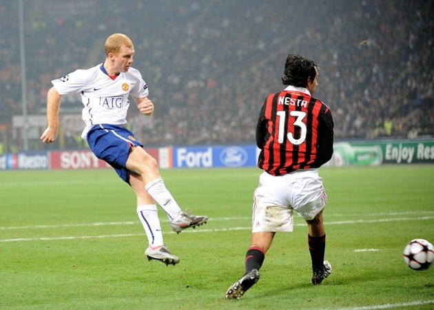 Đội hình Man Utd hủy diệt AC Milan tại OTF 11 năm trước giờ ra sao? - Bóng Đá