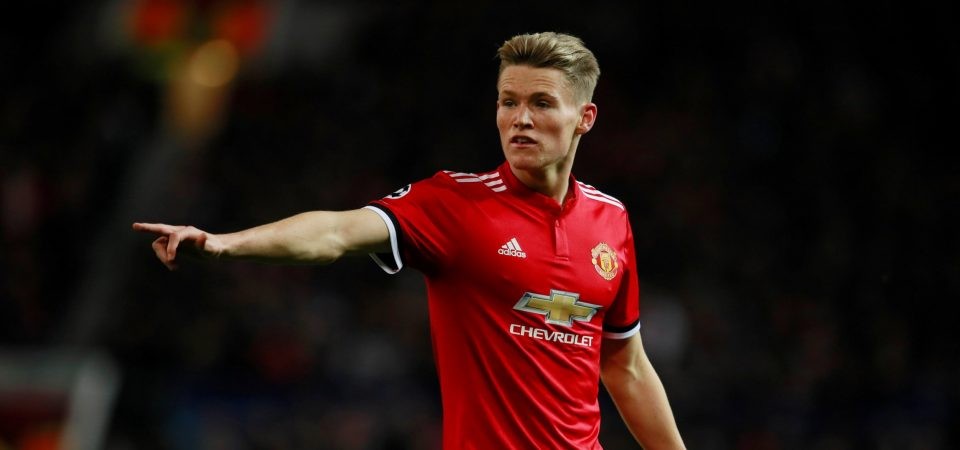 West Ham đòi đổi Diop lấy McTominay, Man Utd có đồng ý? - Bóng Đá