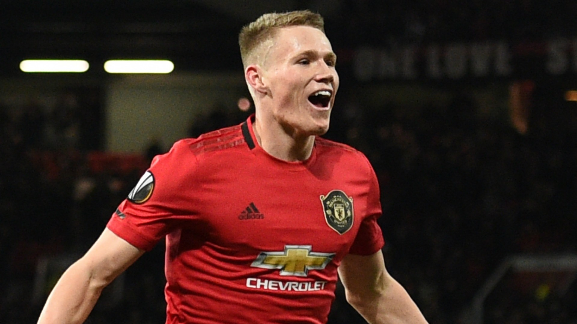 Dự đoán đội hình M.U ở derby: Solskjaer gây sốc, lần thứ 2 cho tân binh? - Bóng Đá