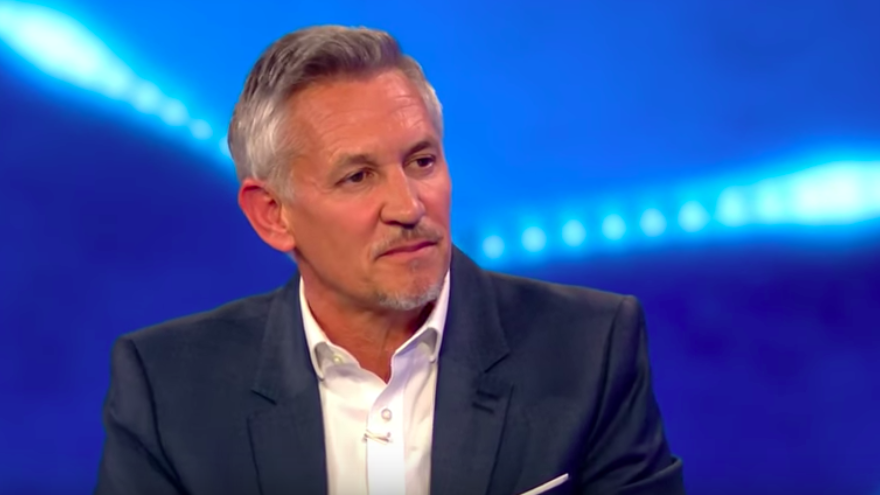 Gary Lineker predicts Premier League winner between Man City and Liverpool FC - Bóng Đá